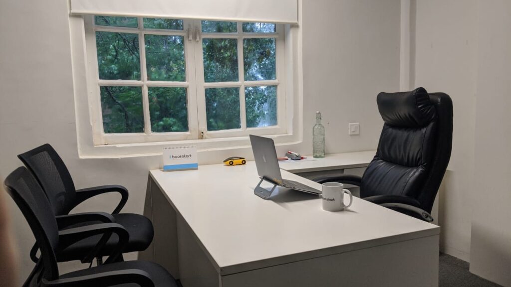 Best Coworking Space in Mumbai