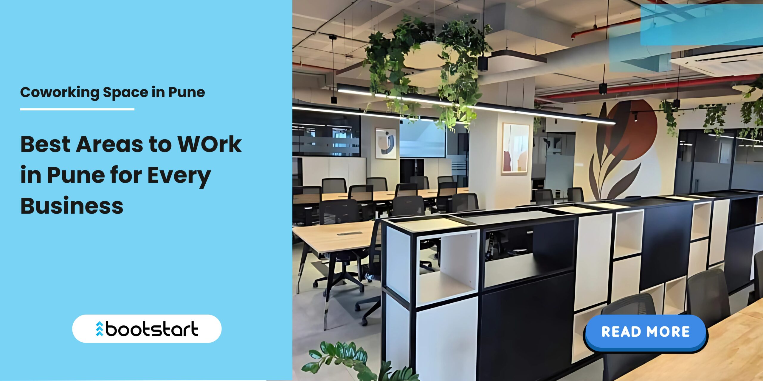 Best Areas to Work in Pune for Every Business