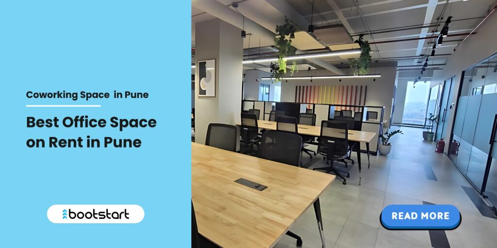 Best Office Space on Rent in Pune
