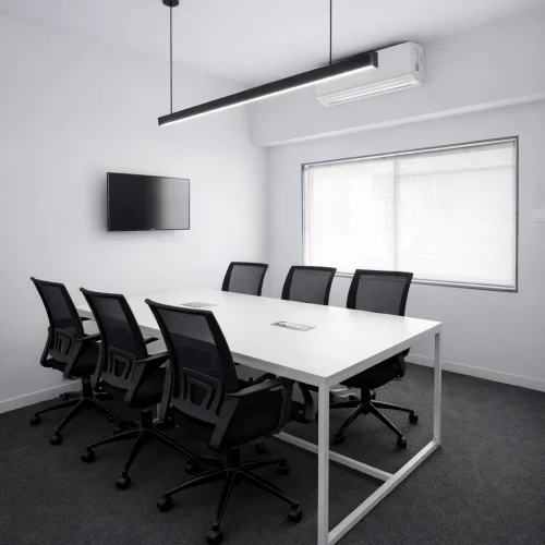 Arcadian Meeting Room