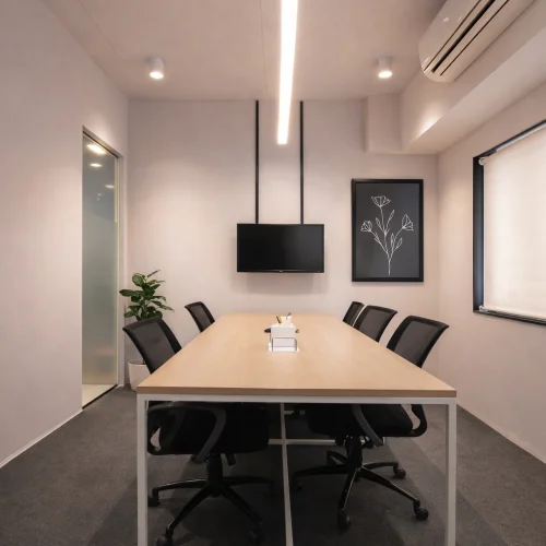 Arcadian Private cabin