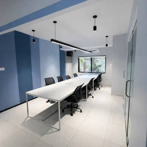 Arcadian Shared Space (1)