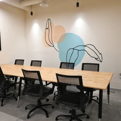 City Bay Meeting Room
