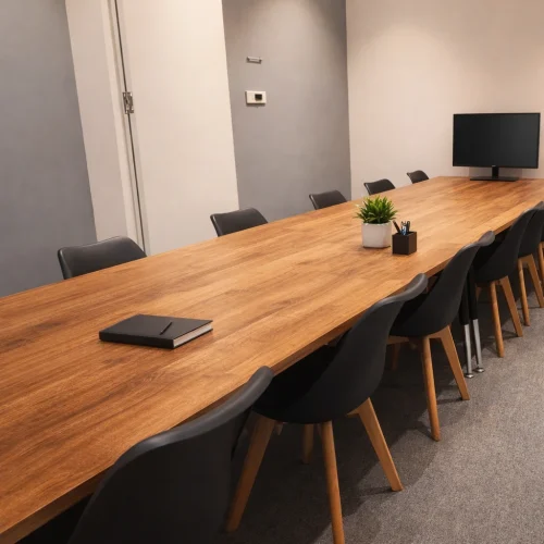 Conference Room Mumbai