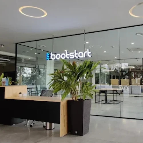 Coworking in City Bay, Sangamvadi, Pune4