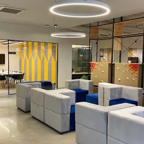 Coworking in City Bay, Sangamvadi, Pune5