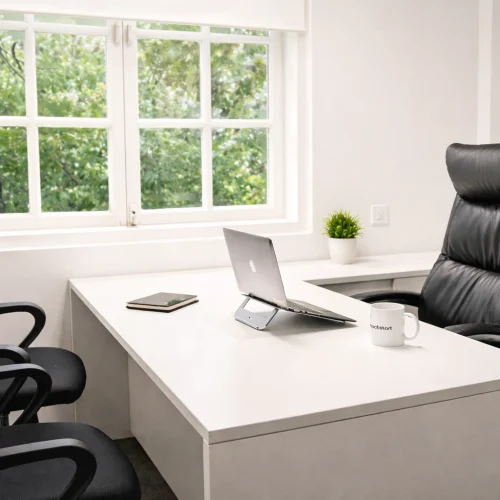 Private office space Pune with modern amenities and flexible workspace