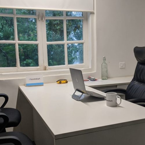 Best Coworking Space in Mumbai