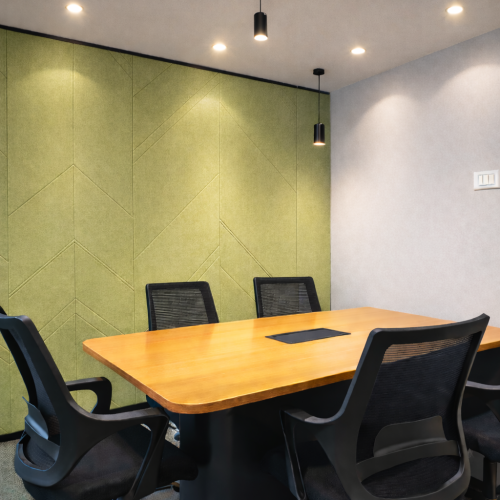 Lohia Jain conference room 1