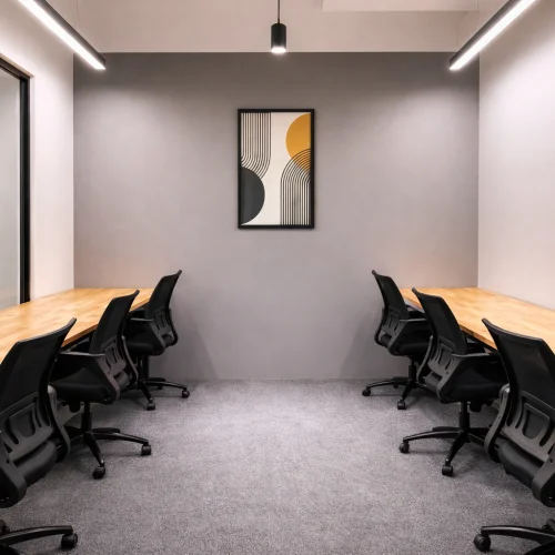 Pride Icon Private Room (1)