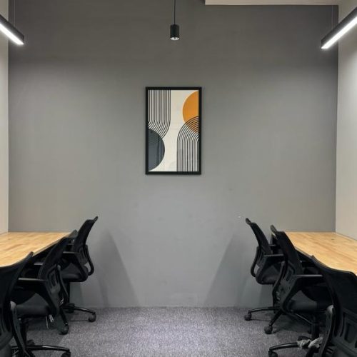 Private Office Karadi
