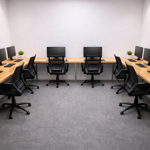 Private cabin Mumbai