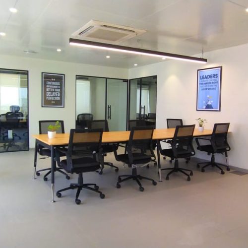 Shared Office nagpur