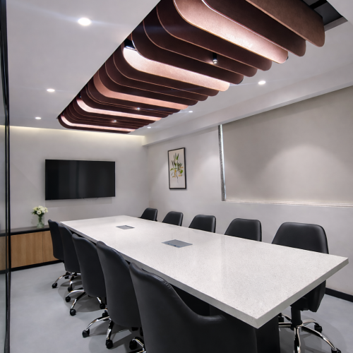 Shreyas Eterna Conference Room
