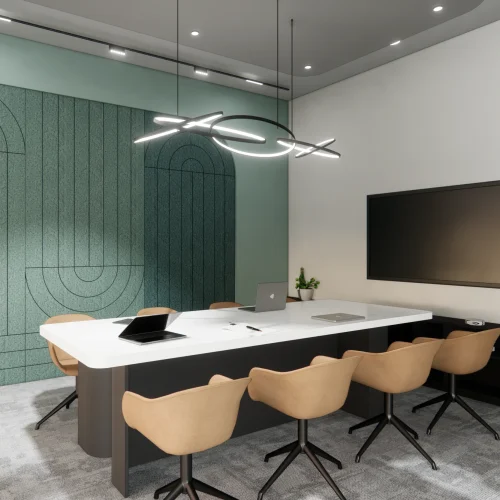 Suma Centre Board Room - 05